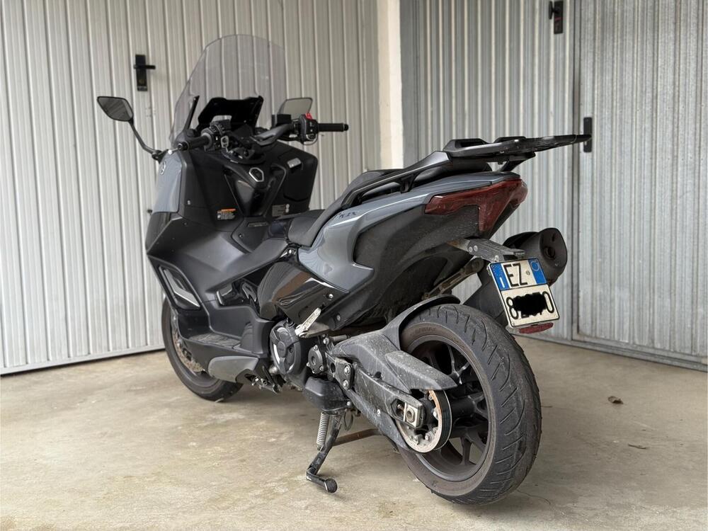 Yamaha T-Max 560 Tech Max (2022 - 24) (3)