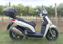 Piaggio Carnaby Cruiser 300 (2008 - 13) usata