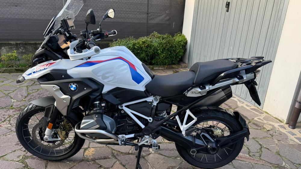 Bmw R 1250 GS (2021 - 24)