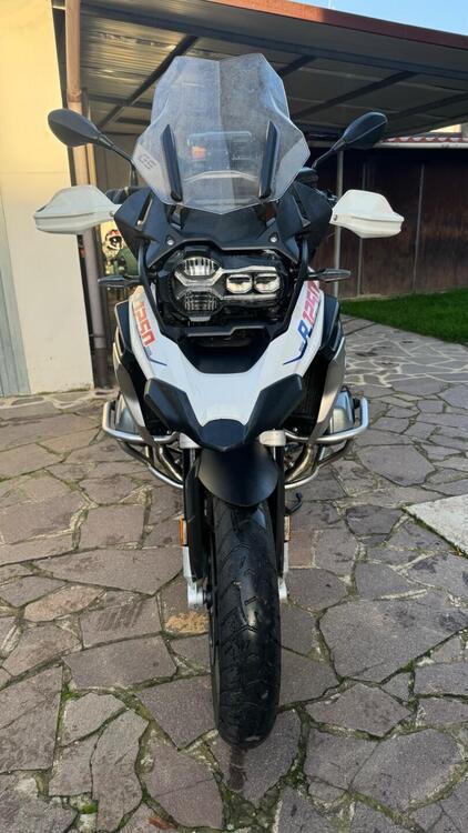 Bmw R 1250 GS (2021 - 24) (3)