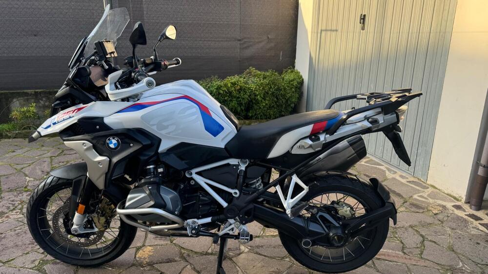 Bmw R 1250 GS (2021 - 24) (4)