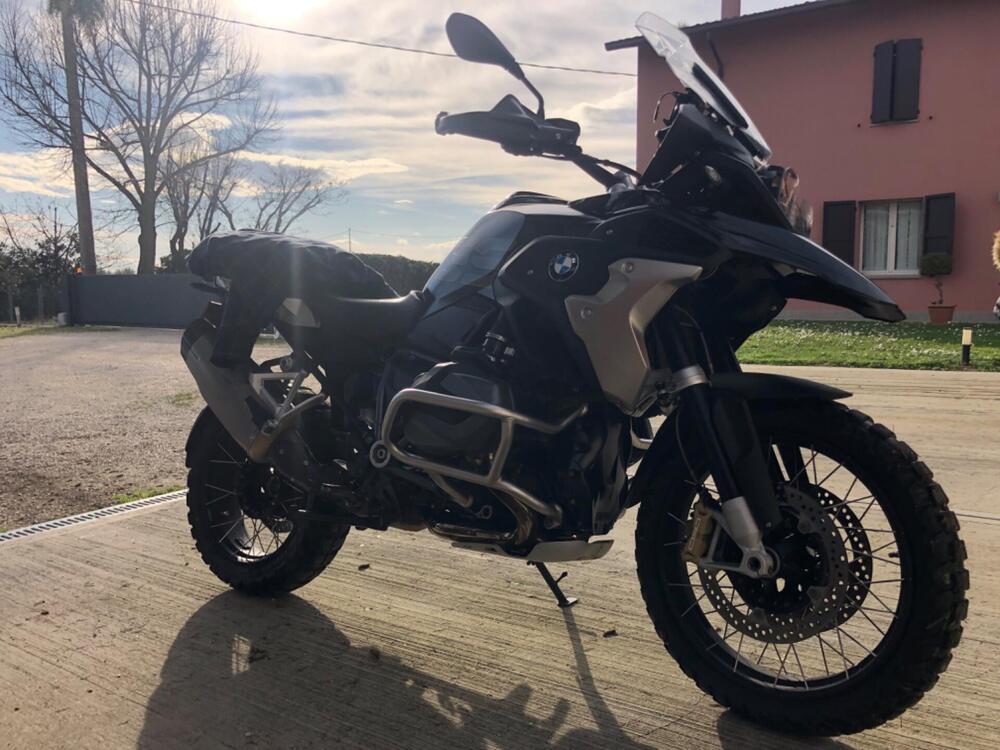 Bmw R 1250 GS (2019 - 20) (2)