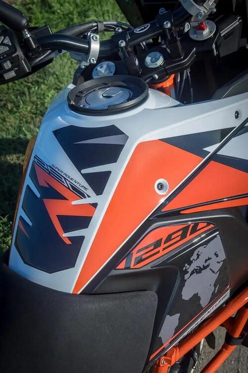 KTM 1290 Super Adventure R (2017 - 20) (5)