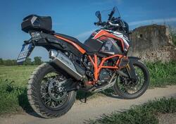 KTM 1290 Super Adventure R (2017 - 20) usata