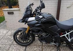 Suzuki V-Strom 1000 ABS (2014 - 17) usata