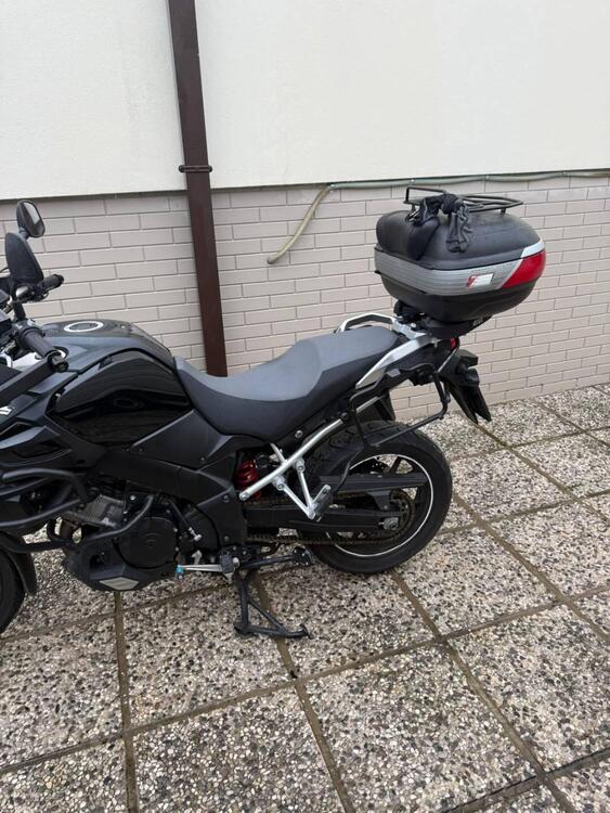 Suzuki V-Strom 1000 ABS (2014 - 17) (3)