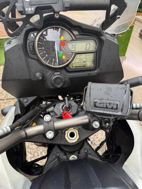 Suzuki V-Strom 1000 ABS (2014 - 17) (4)