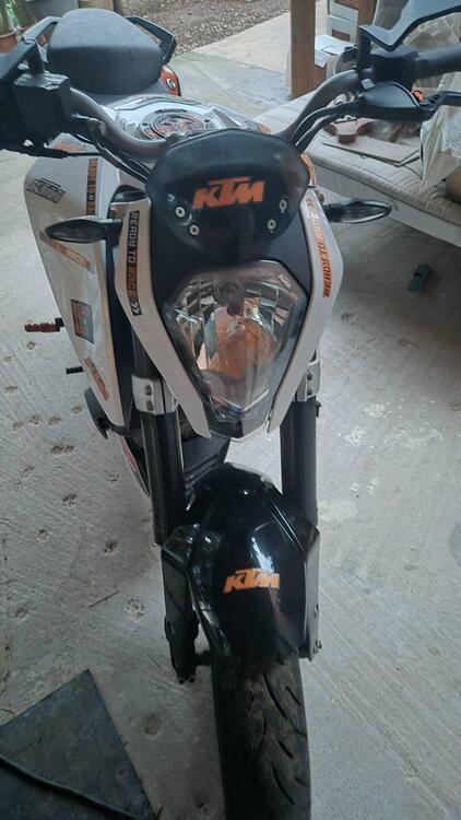 KTM 125 Duke ABS (2017 - 20) (3)