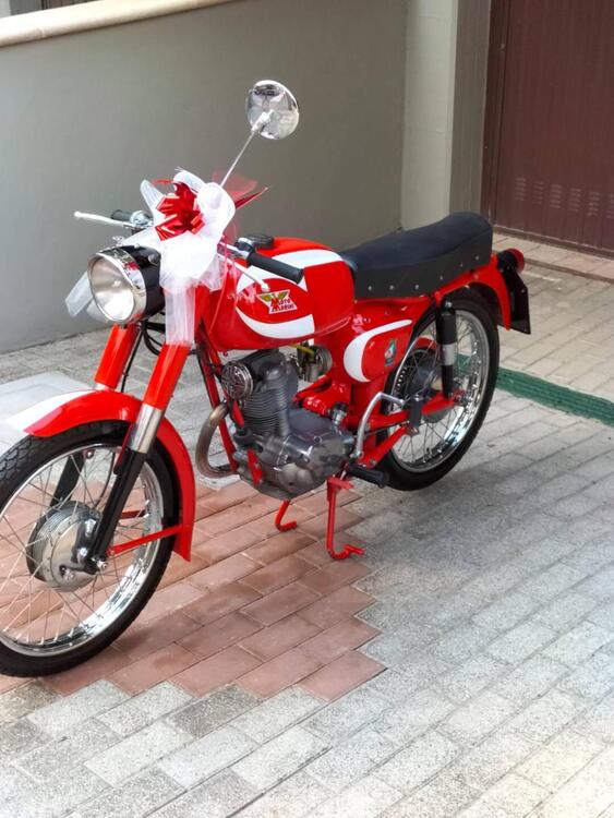 Moto Morini Corsaro