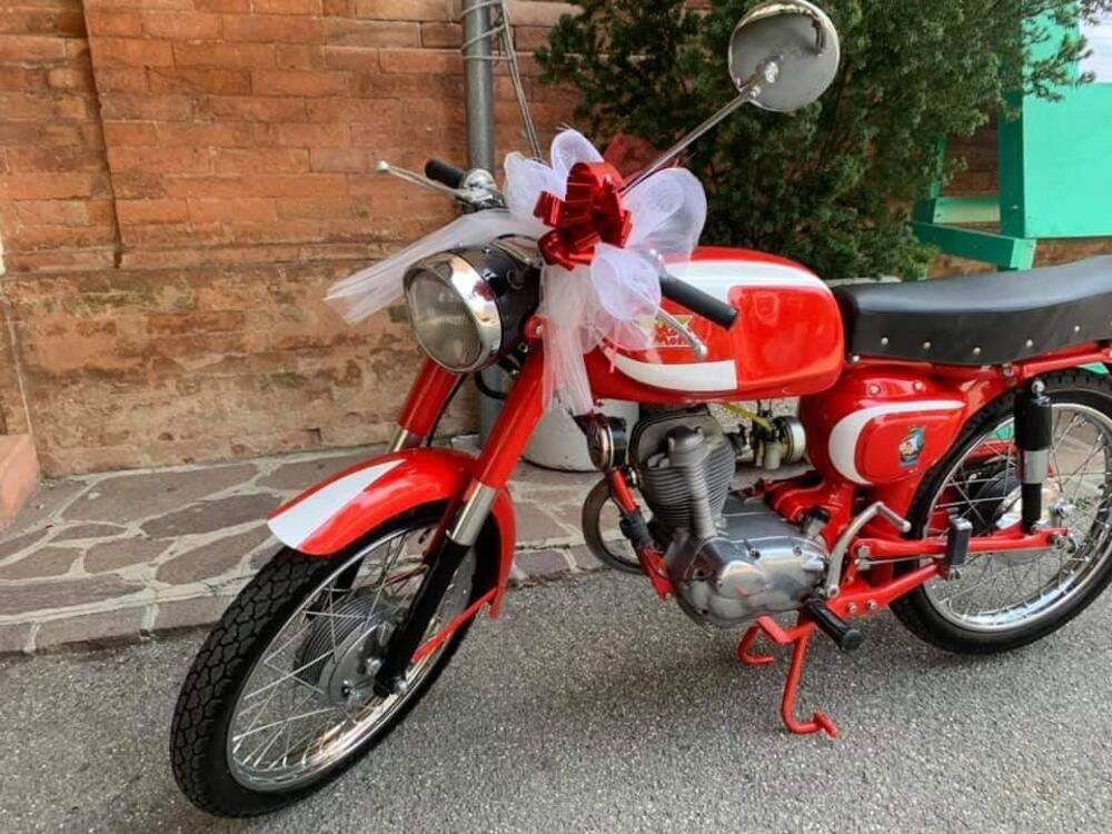 Moto Morini Corsaro (2)