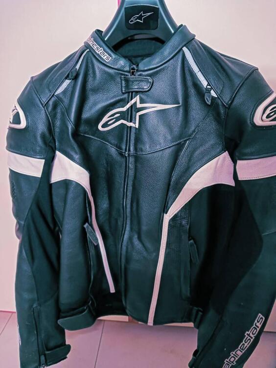 ABBIGLIAMENTO MOTO Alpinestars (5)