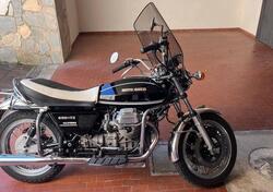 Moto Guzzi T3 850 - T (1975 - 84) usata