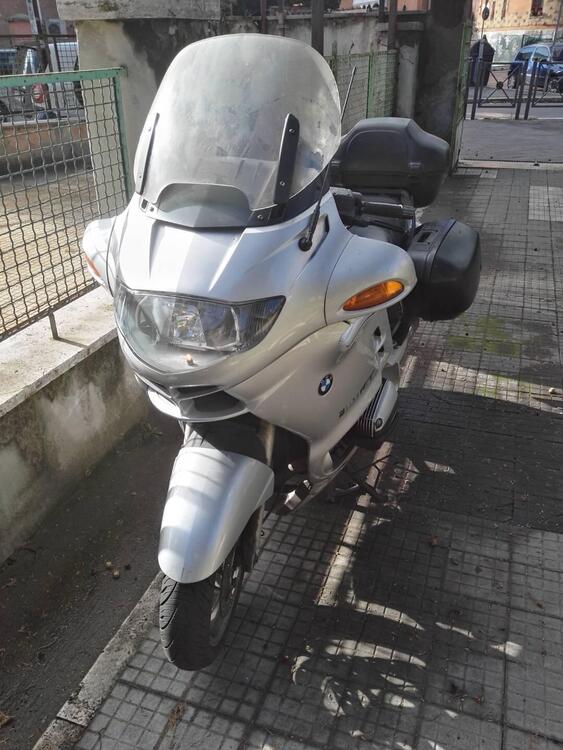 Bmw R 1150 RT (2000 - 06)