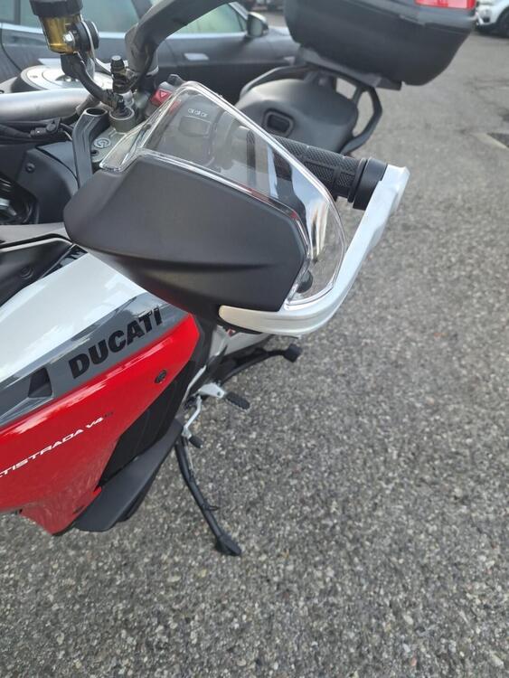 Ducati Multistrada V4 S (2021 - 24) (2)