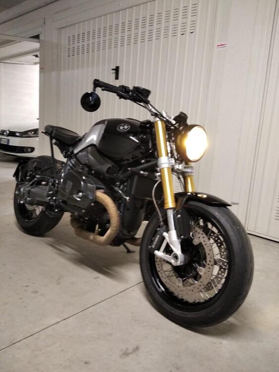 Bmw R nineT 1200 (2014 - 16) (2)