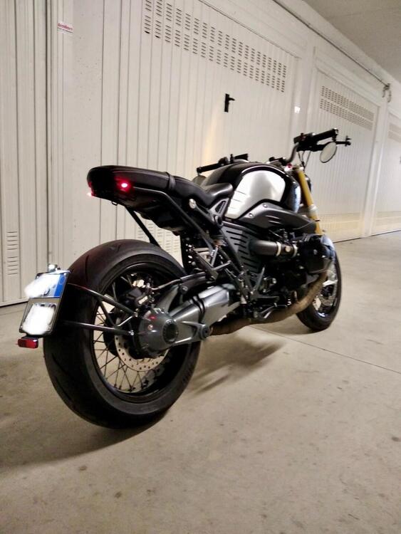 Bmw R nineT 1200 (2014 - 16) (3)