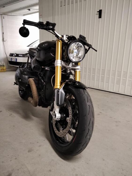 Bmw R nineT 1200 (2014 - 16) (4)