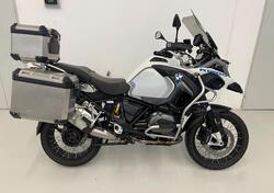 Bmw R 1200 GS Adventure (2013 - 16) usata