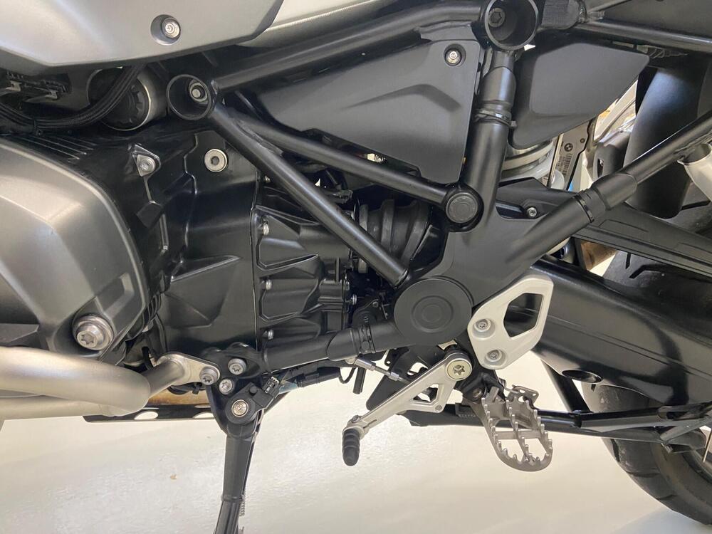 Bmw R 1200 GS Adventure (2013 - 16) (4)