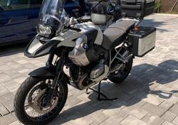 Bmw R 1200 GS (2008 - 09) usata