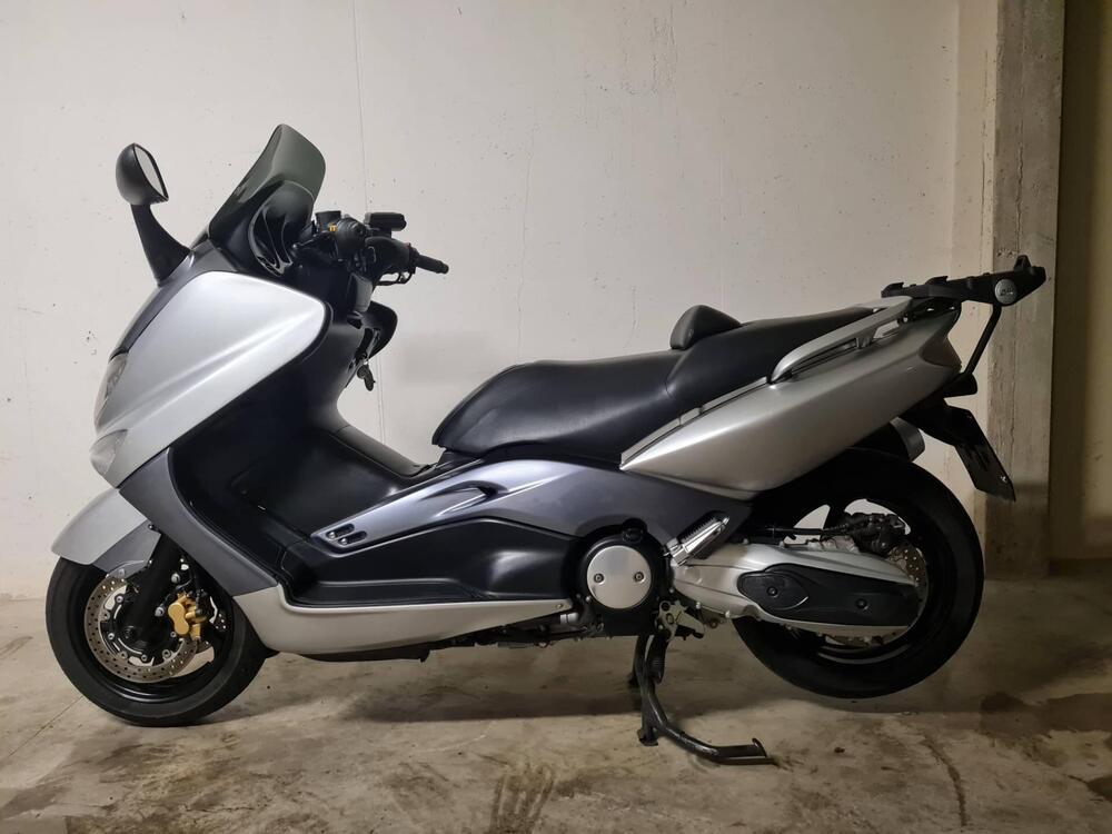 Yamaha T-Max 500 (2004 - 07) (2)