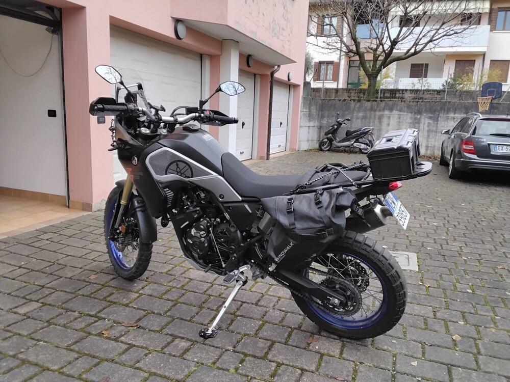 Yamaha Ténéré 700 (2019 - 20) (4)