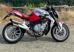 MV Agusta Brutale 1090 RR (2009 - 15) usata