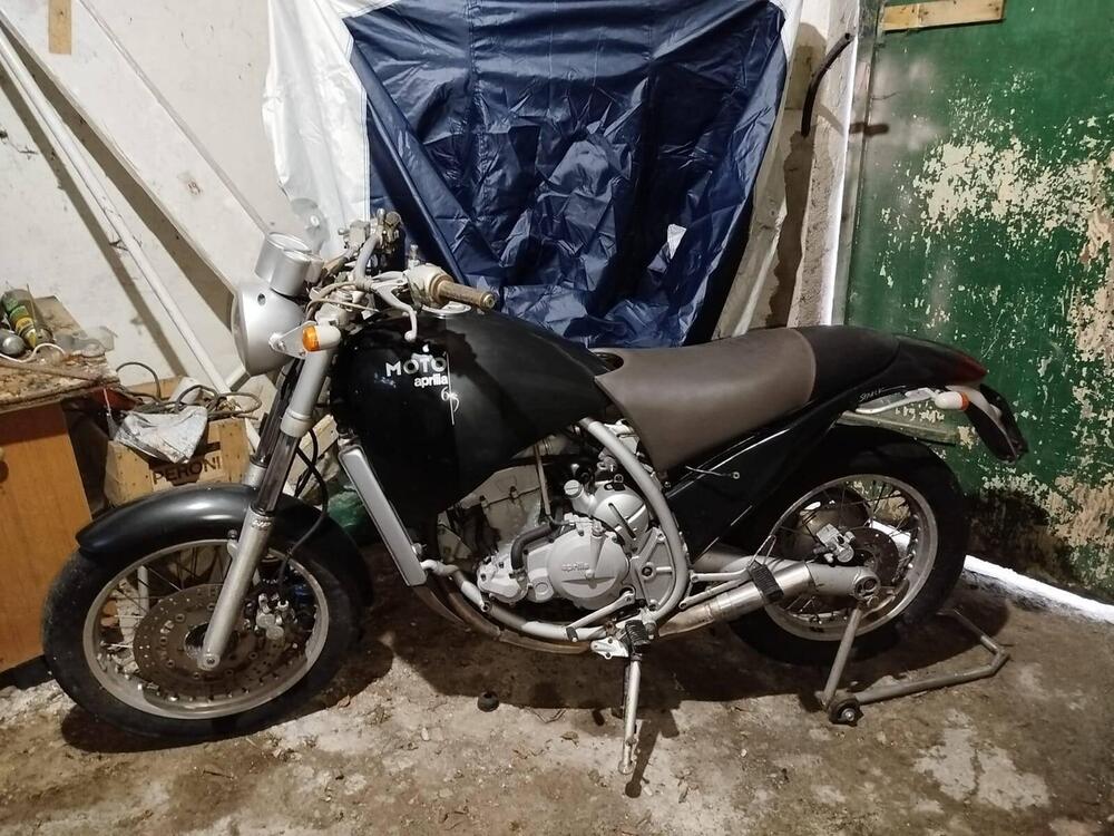 Aprilia Motò 6.5 650 (2)