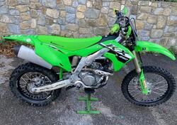 Kawasaki KX 250 (2024) usata