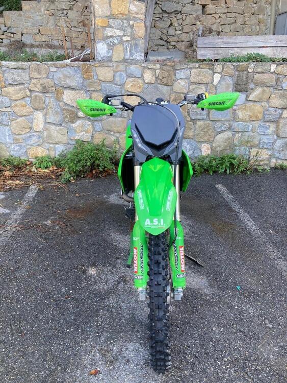 Kawasaki KX 250 (2024) (3)