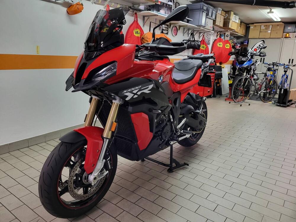 Bmw S 1000 XR (2020 - 23) (2)