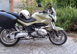 Bmw R 1200 R (2006 - 11) usata