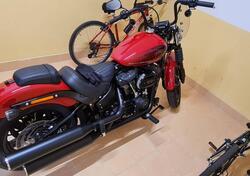 Harley-Davidson Street Bob 114 (2021 - 24) usata