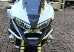 Honda Crossrunner Travel Edition ABS (2015 - 16) usata