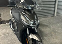 Kymco Agility 125 S (2022 - 24) usata