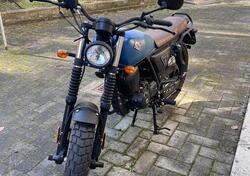 Archive Motorcycle AM 64 125 Scrambler (2022 - 24) usata