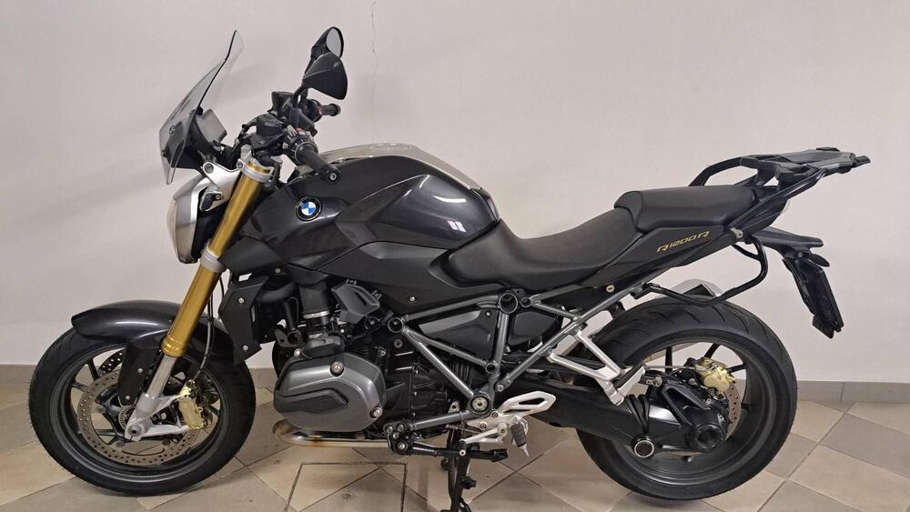 Bmw R 1200 R (2015 - 16)