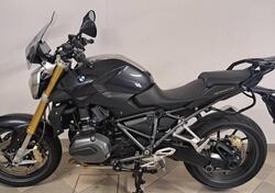 Bmw R 1200 R (2015 - 16) usata