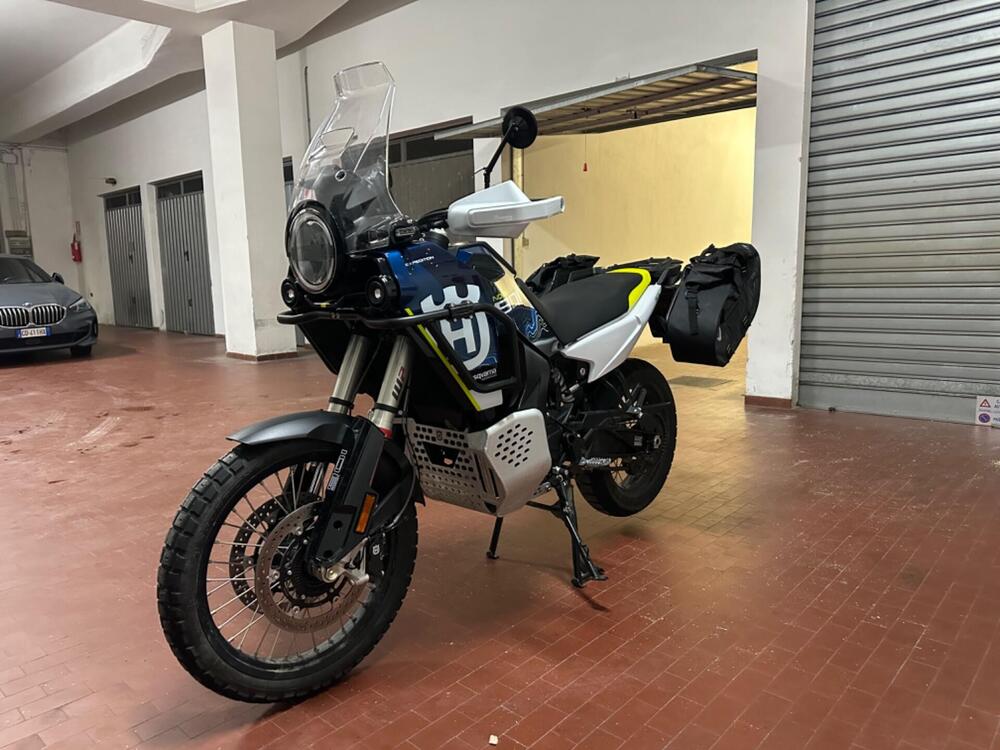 Husqvarna Norden 901 Expedition (2023 - 24) (4)