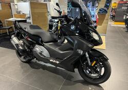 Bmw C 650 Sport (2016 - 20) usata