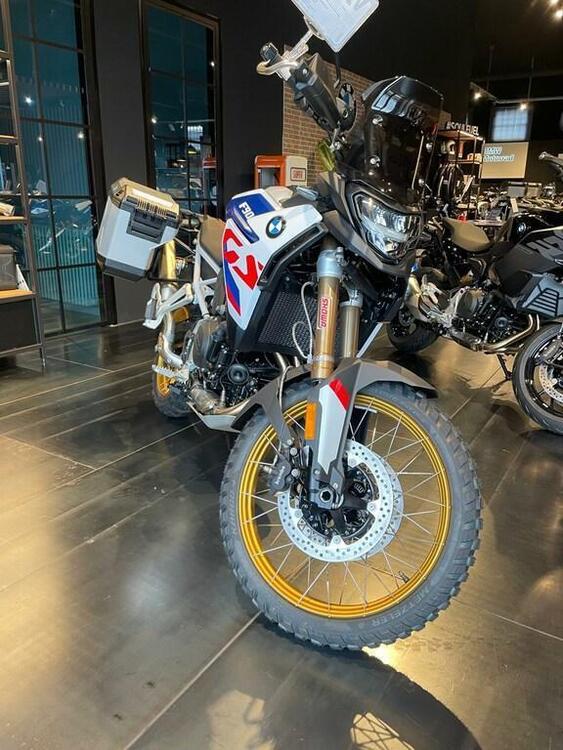 Bmw F 900 GS (2024 - 25) (4)