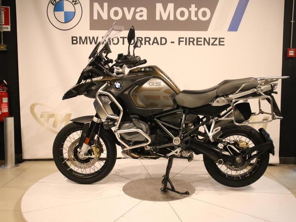 Bmw R 1250 GS Adventure (2019 - 20)