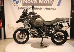 Bmw R 1250 GS Adventure (2019 - 20) usata