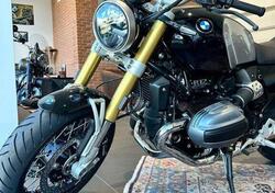 Bmw R 12 nineT (2023 - 25) usata