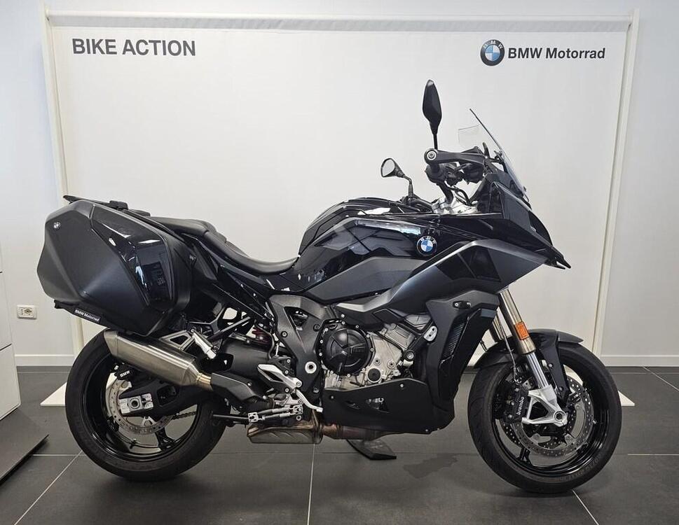 Bmw S 1000 XR (2020 - 23)