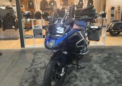 Bmw R 1200 GS (2013 - 16) usata