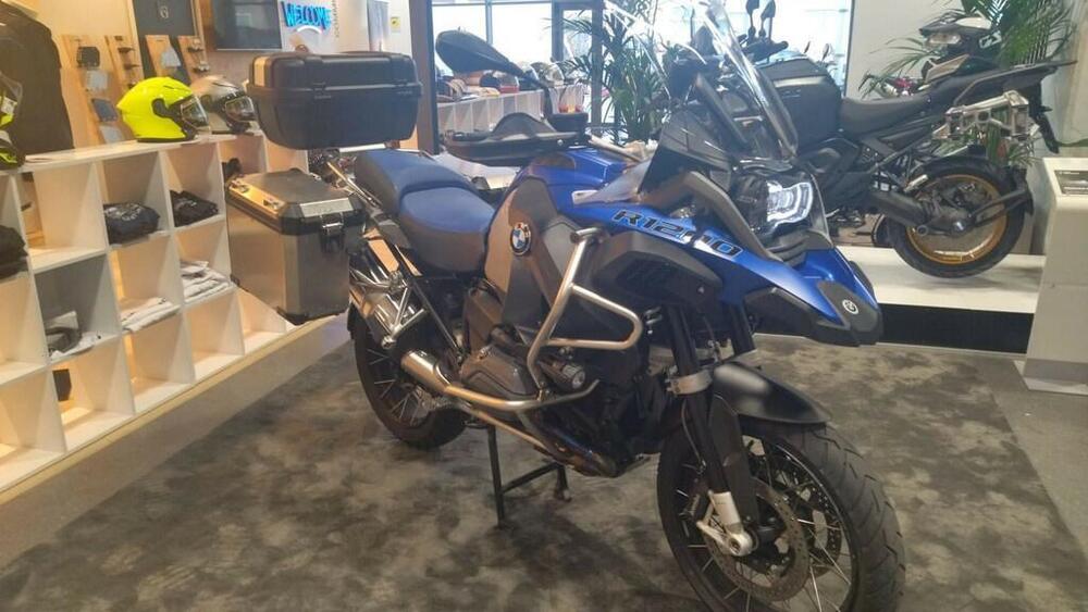 Bmw R 1200 GS (2013 - 16) (2)