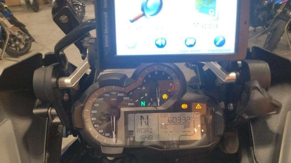 Bmw R 1200 GS (2013 - 16) (5)