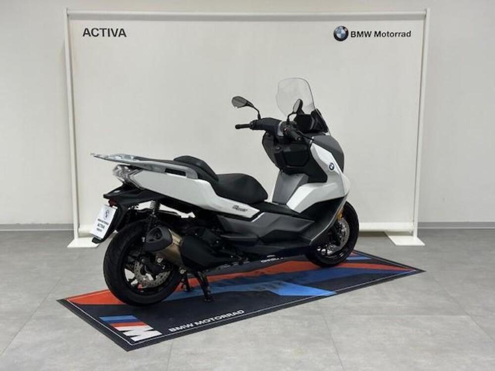 Bmw C 400 GT (2021 - 24) (4)