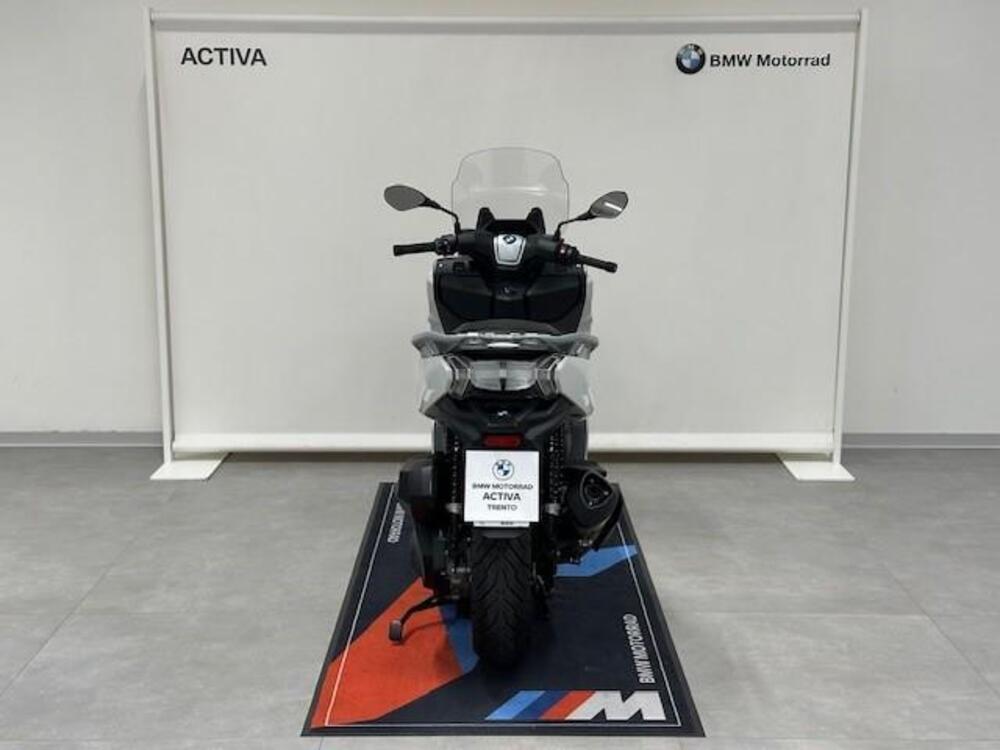 Bmw C 400 GT (2021 - 24) (5)